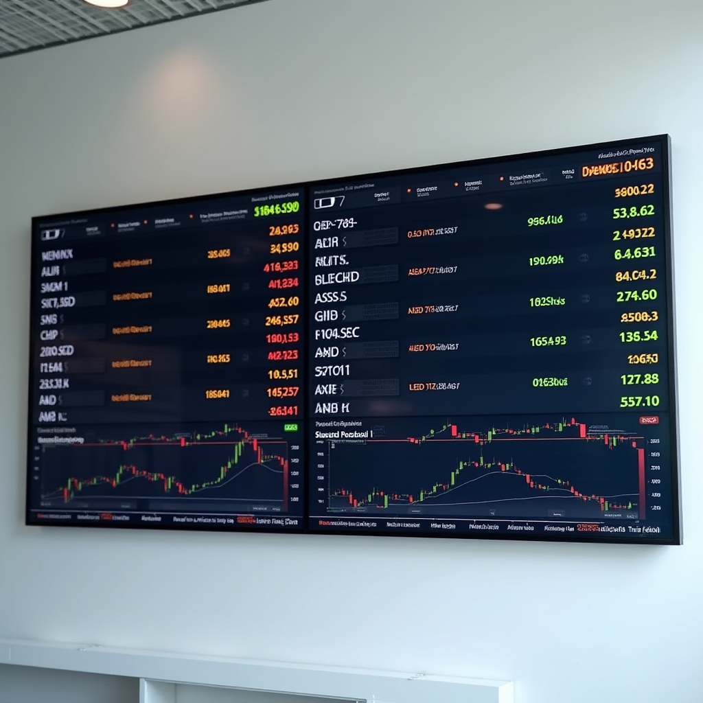Supported currency pairs overview